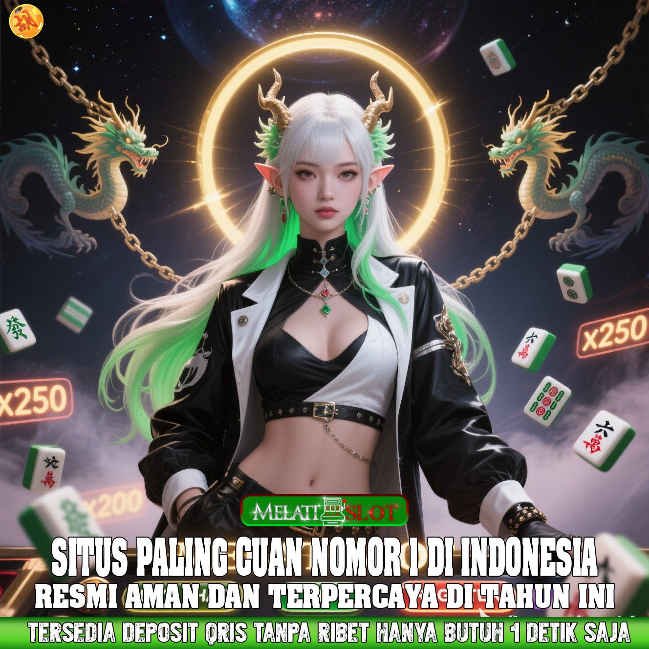 MelatiGaming Portal Solusi Slot88 Online Dengan Event Tiap Minggu