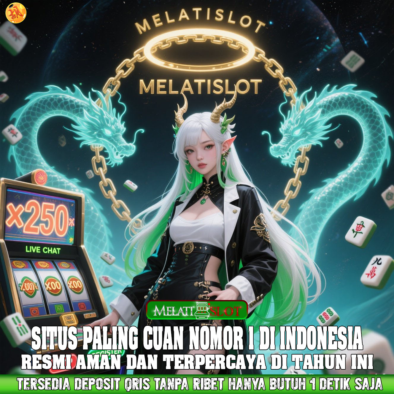 MelatiGaming Login Slot88 Online Tanpa Kendala